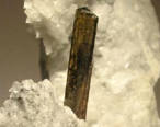 Allanite Mineral